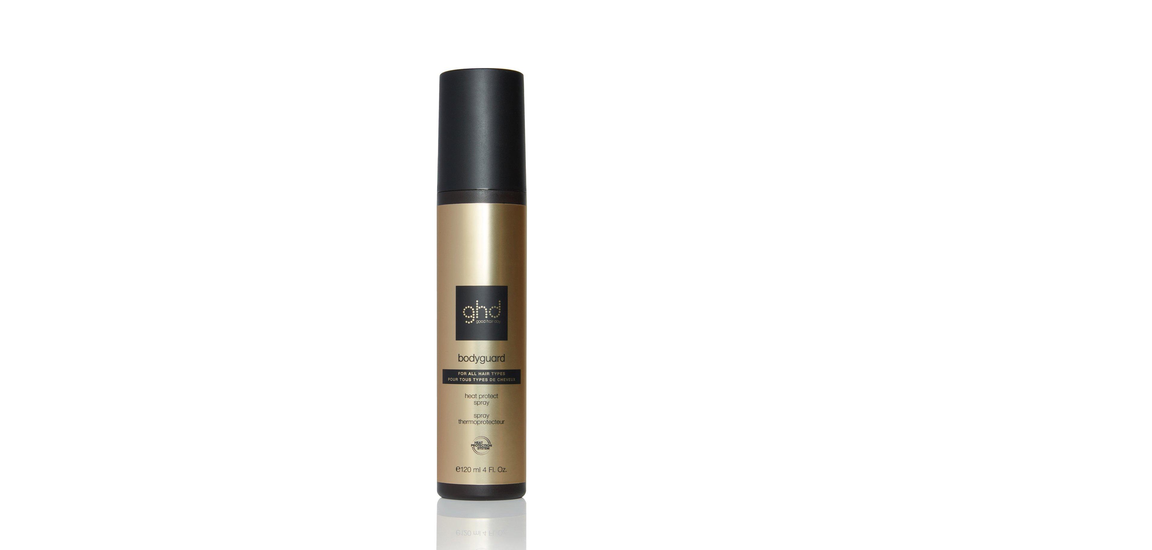 GHD BODYGUARD SPRAY TERMOPROTETTORE - PER TUTTI I TIPI DI CAPELLI