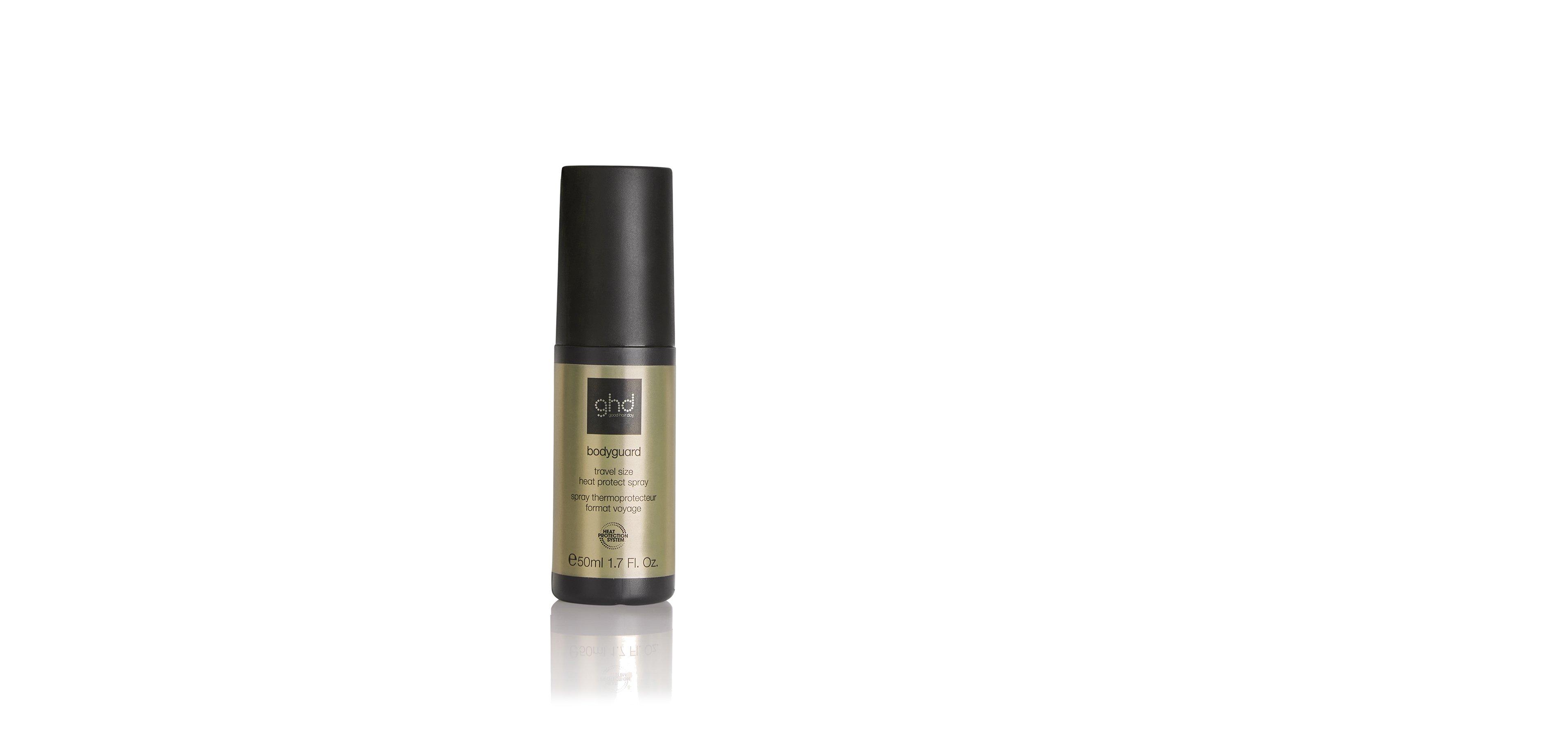 GHD BODYGUARD SPRAY TERMOPROTETTORE PER CAPELLI  - HEAT PROTECT SPRAY 50ML