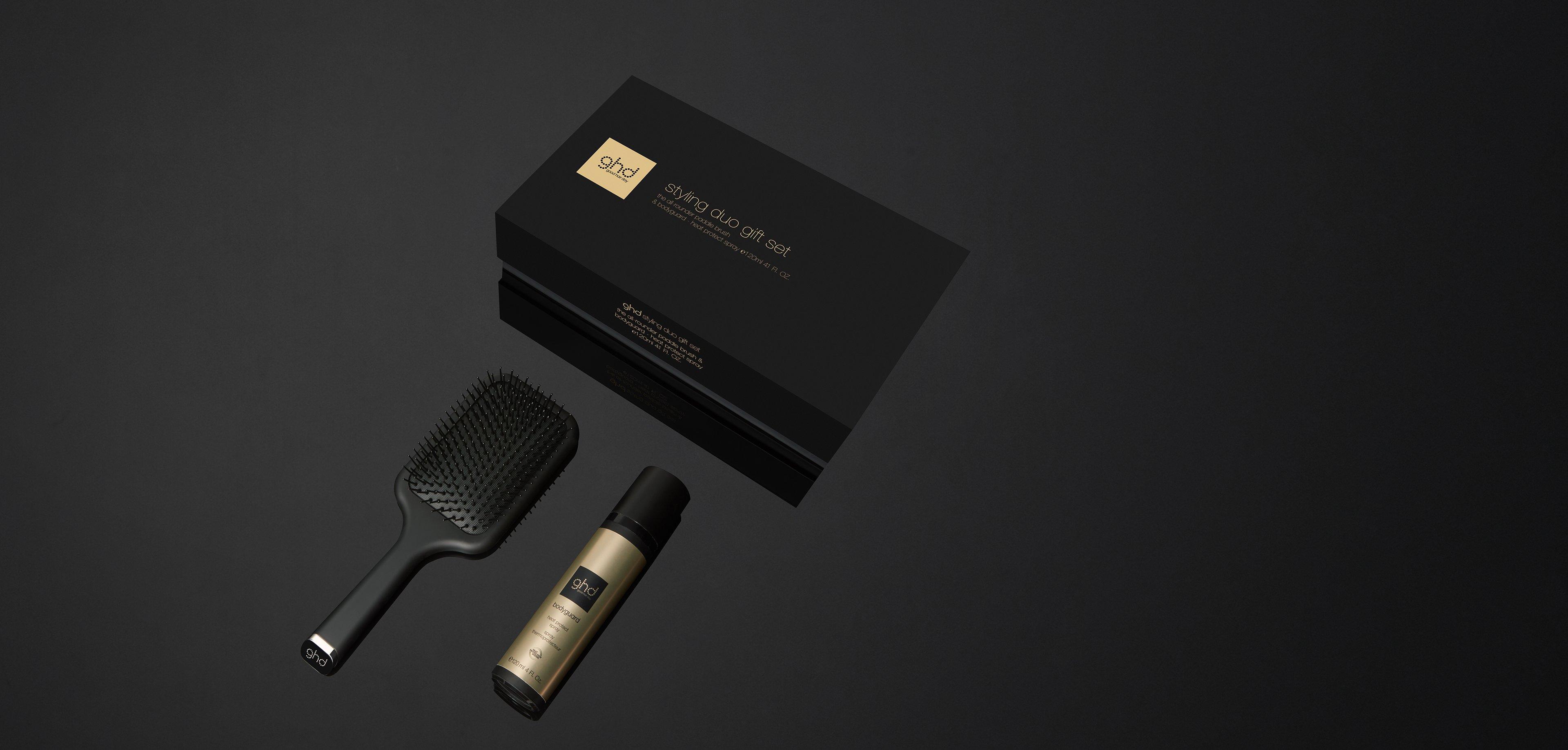 GHD STYLING DUO GIFT SET