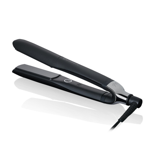 GHD PLATINUM+ STYLER - PIASTRA PER CAPELLI NERA (LAMELLE 26MM)