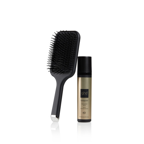GHD STYLING DUO GIFT SET