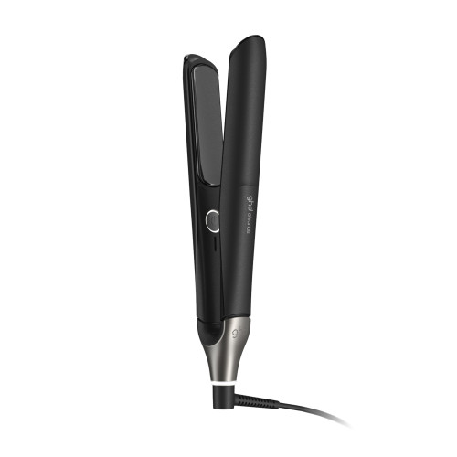 GHD CHRONOS STYLER - PIASTRA PER CAPELLI NERA (LAMELLE 26MM)