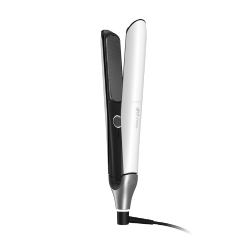 GHD CHRONOS STYLER - PIASTRA PER CAPELLI BIANCA (LAMELLE 26MM)