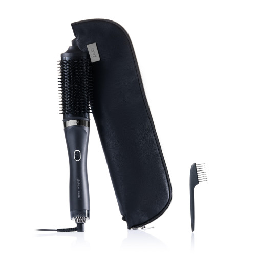 NUOVA GHD DUET BLOWDRY - SPAZZOLA ASCIUGACAPELLI 2 IN 1 NERA