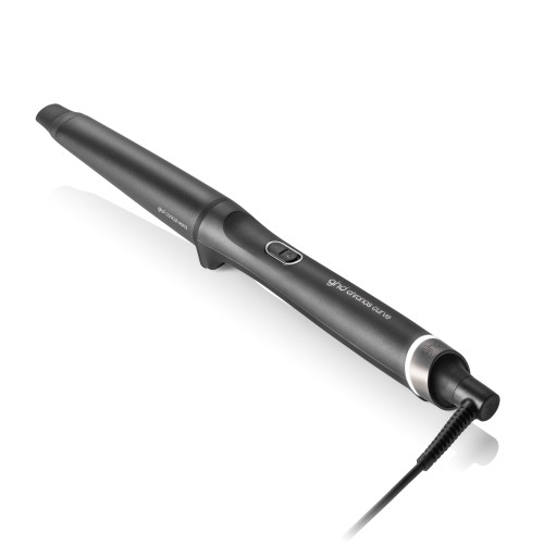 NUOVO GHD CHRONOS CURVE CONICAL WAND (28-23MM) FERRO PER BEACH WAVES