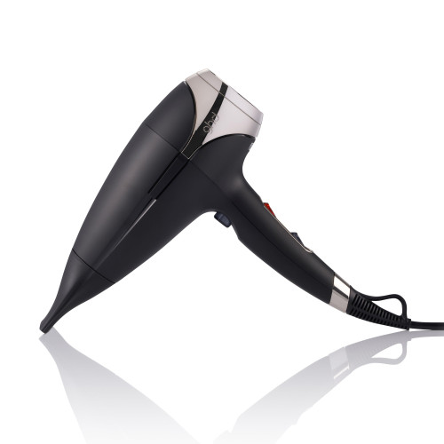 GHD HELIOS ASCIUGACAPELLI - PHON PROFESSIONALE (NERO)