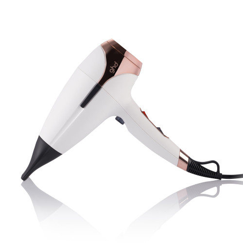 GHD HELIOS ASCIUGACAPELLI - PHON PROFESSIONALE (BIANCO)