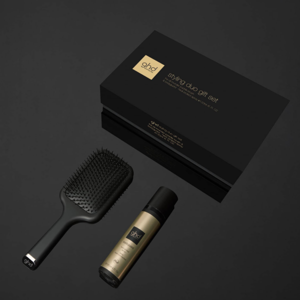 GHD STYLING DUO GIFT SET