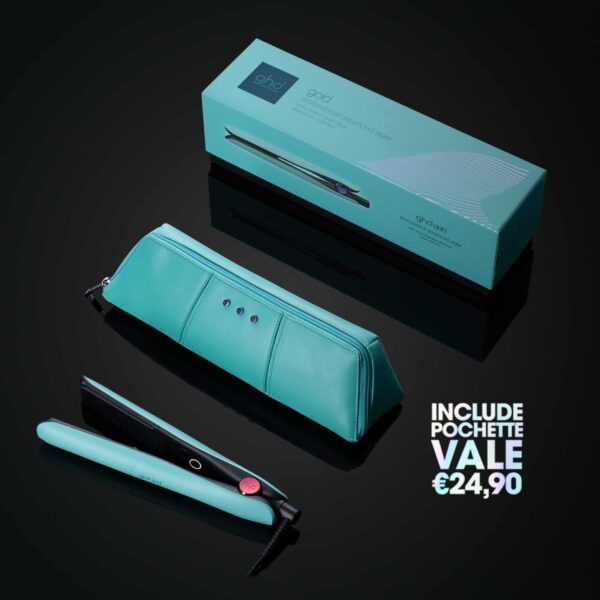 NUOVO GHD HELIOS™ ASCIUGACAPELLI - PHON PROFESSIONALE VERDE