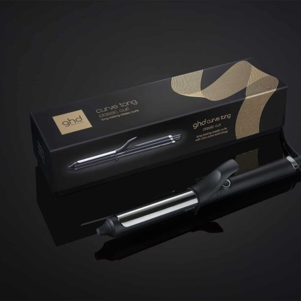GHD CURVE® CLASSIC CURL TONG - ARRICCIACAPELLI PROFESSIONALE
