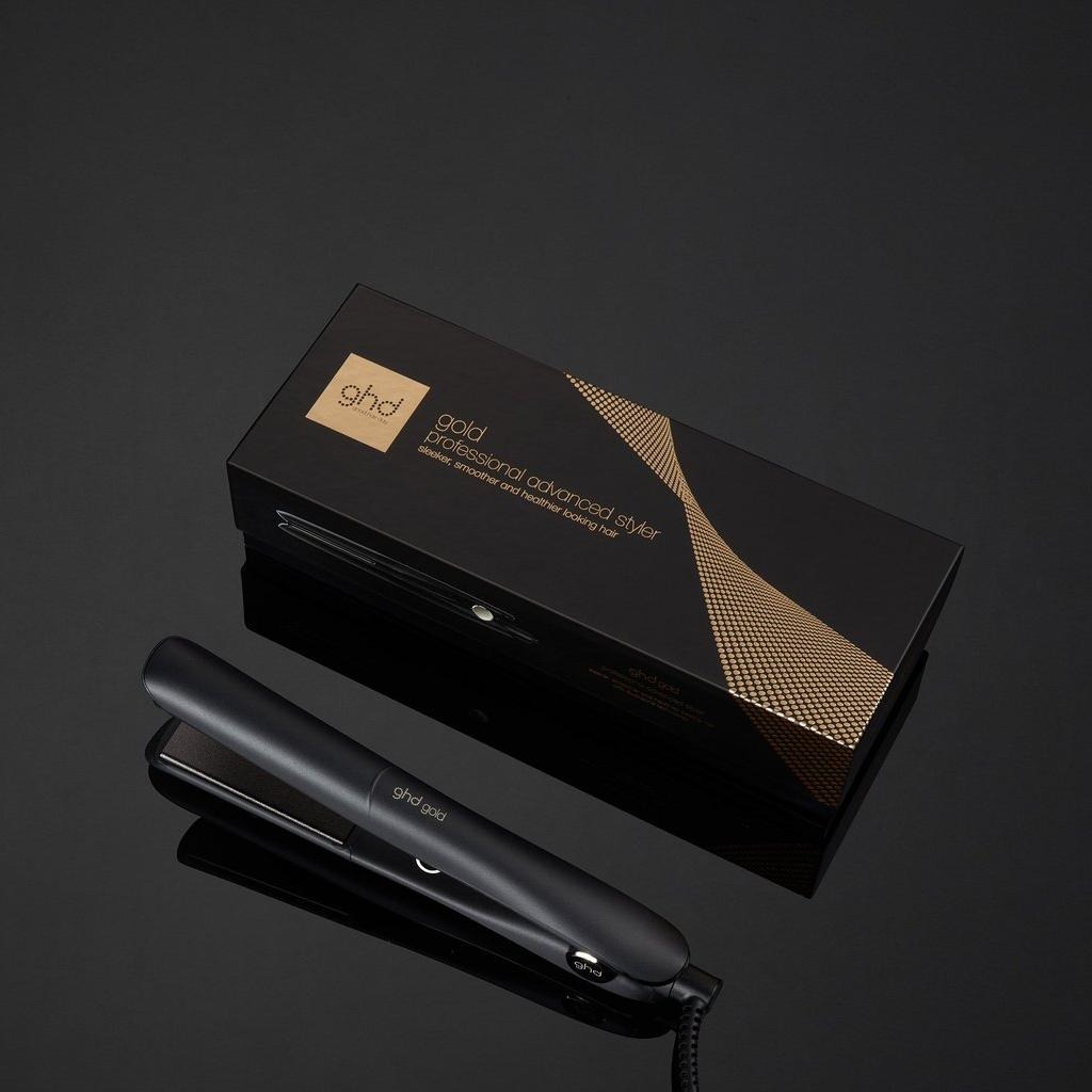 GHD GOLD HYDRA STYLER - PIASTRA PER CAPELLI