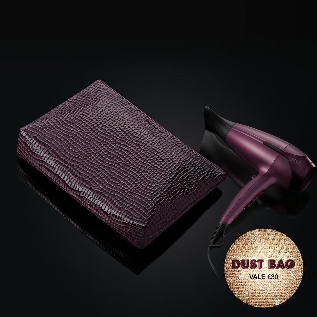 GHD HELIOS™ COLOR CHERRY CHIC