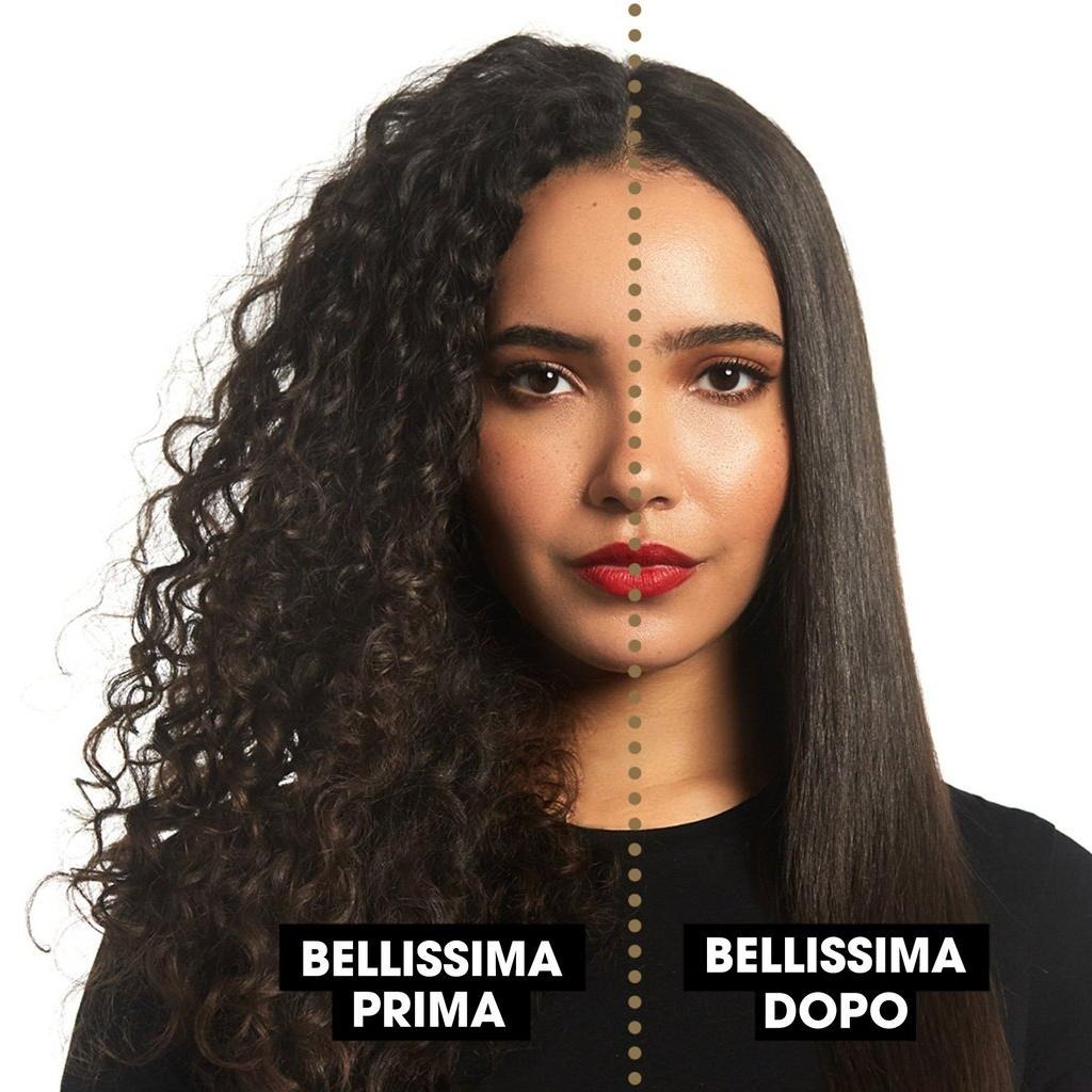 GHD CHRONOS STYLER - PIASTRA PER CAPELLI NERA (LAMELLE 26MM) - immagine 4