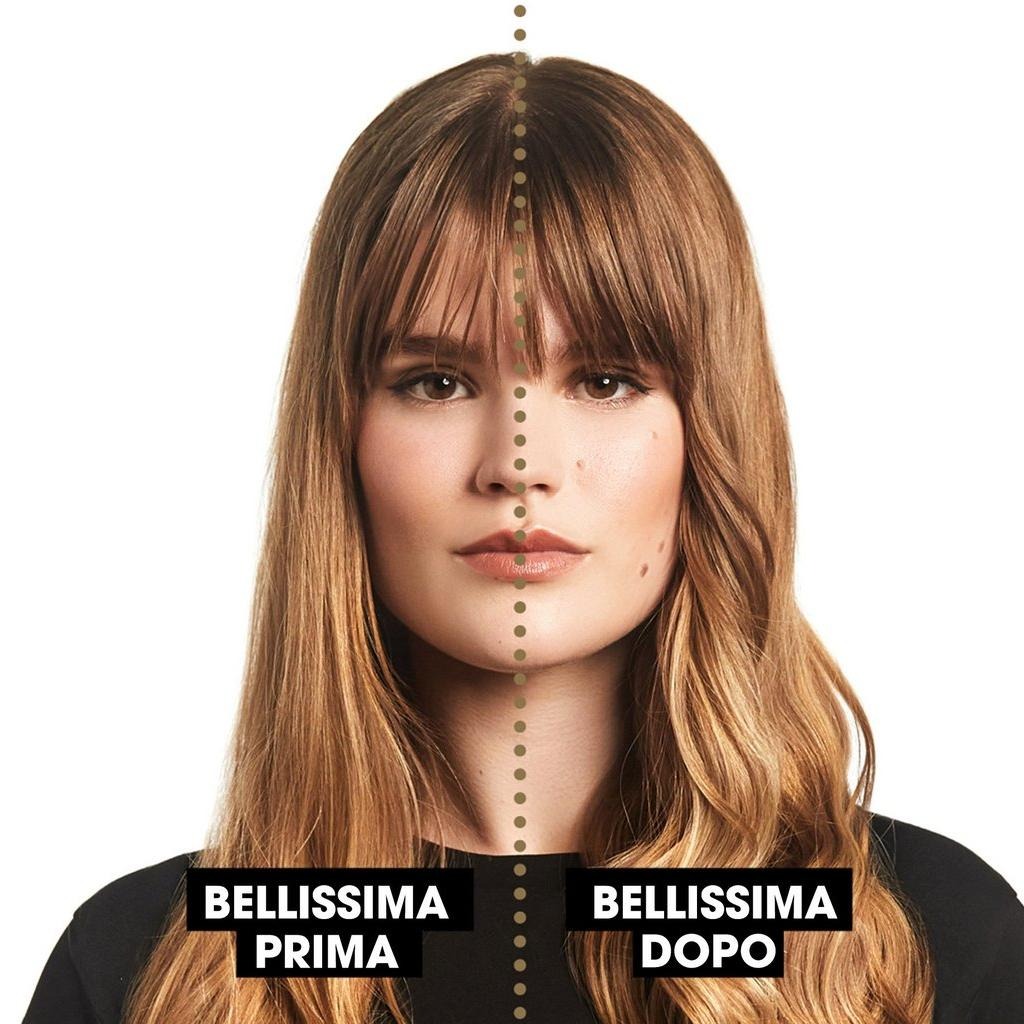 GHD CHRONOS STYLER - PIASTRA PER CAPELLI NERA (LAMELLE 26MM) - immagine 3